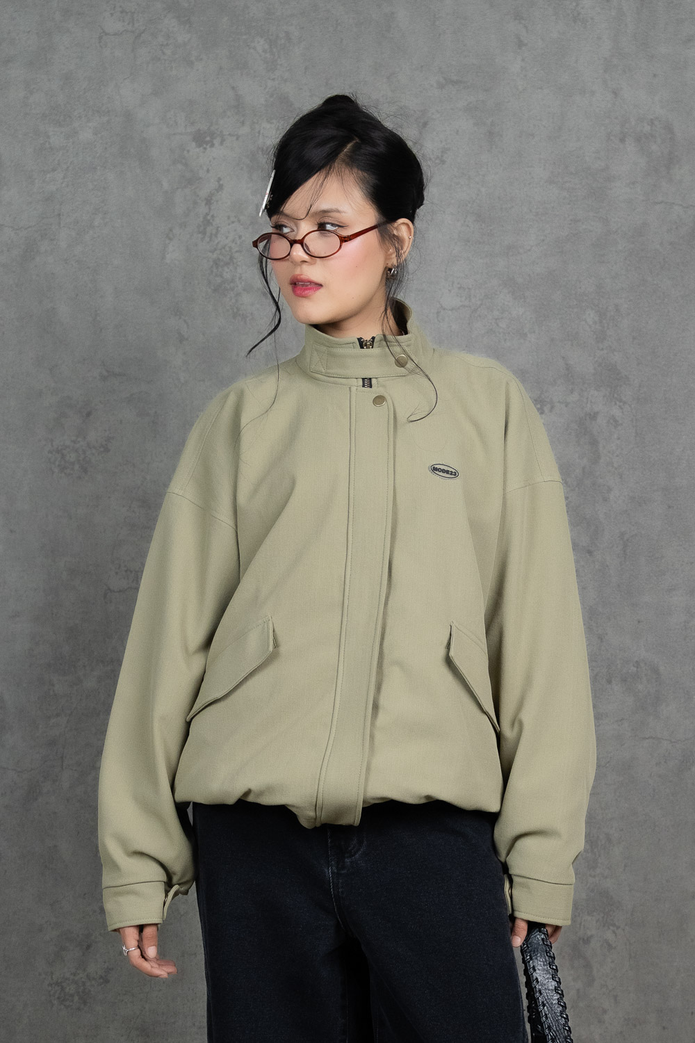 Blair Jacket