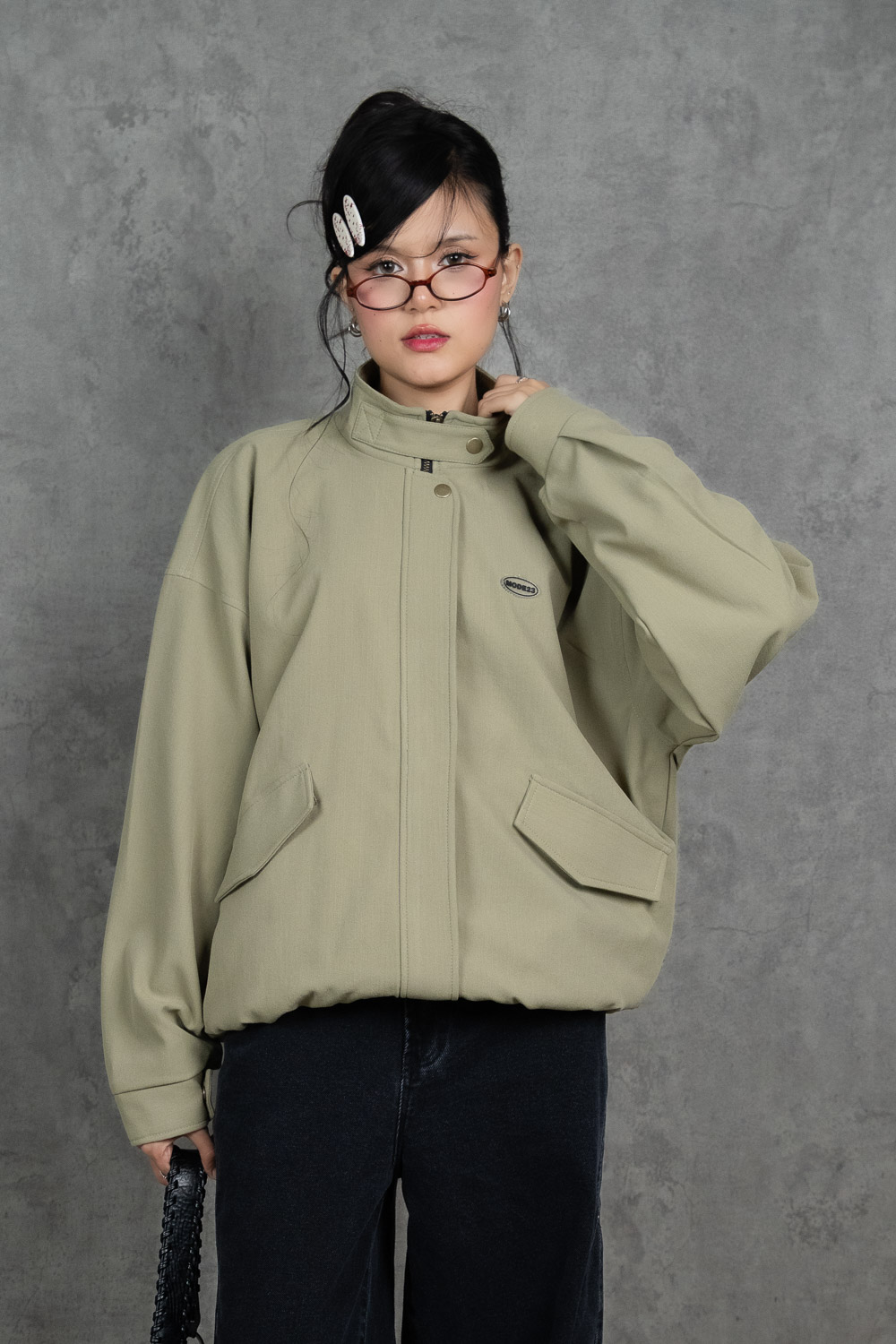 Blair Jacket