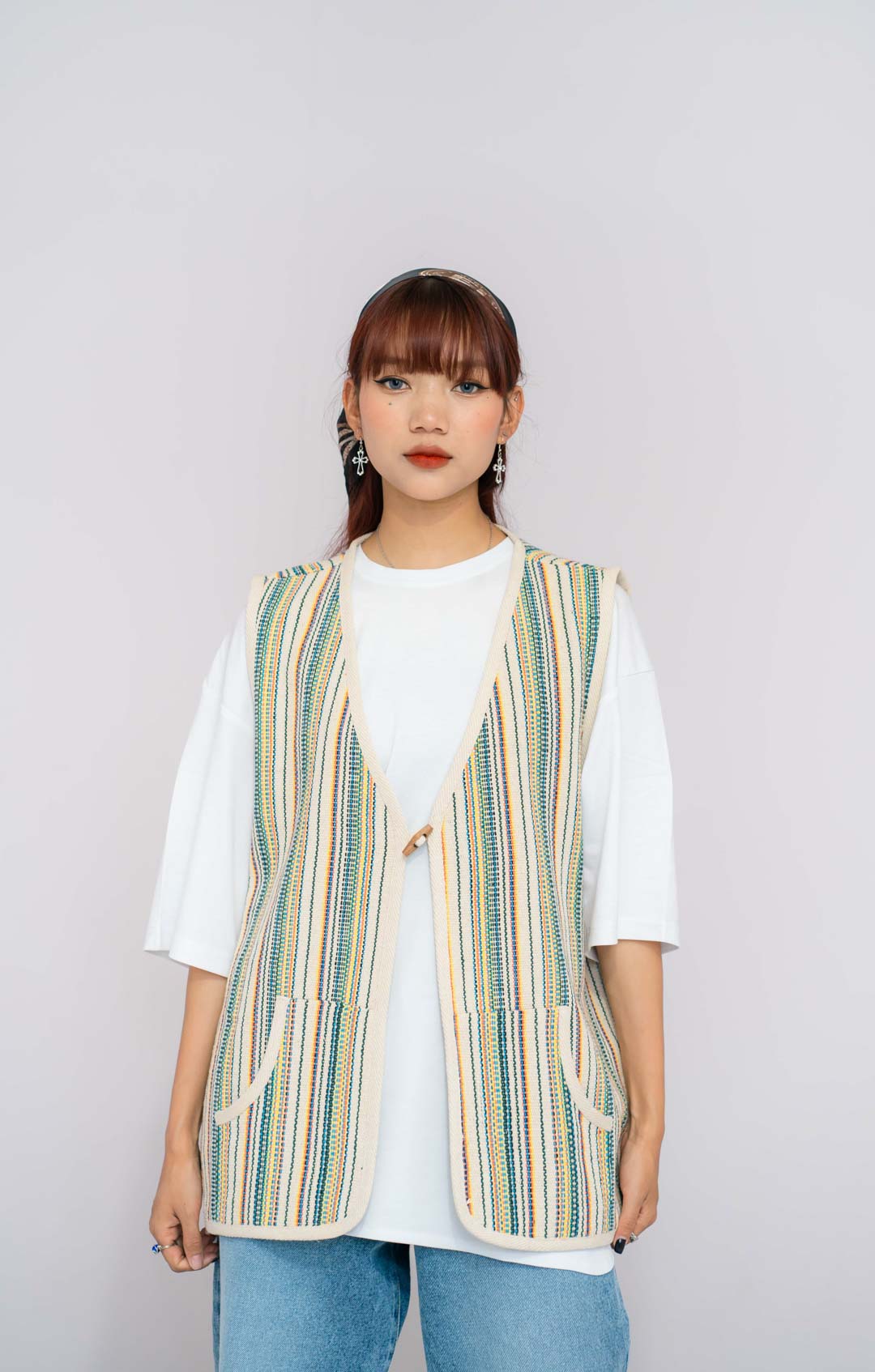 Mode23 Mix Folk Outer
