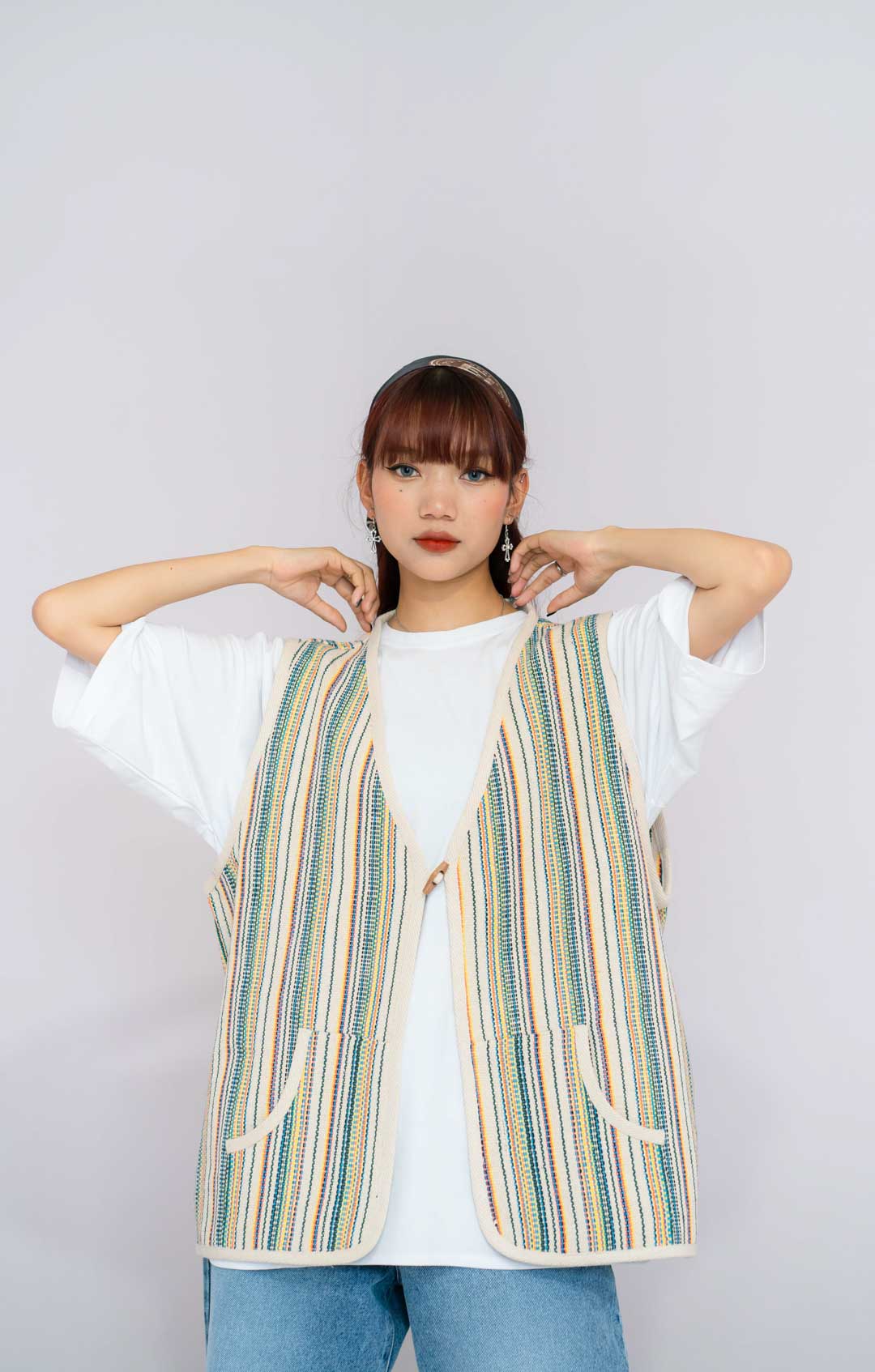 Mode23 Mix Folk Outer