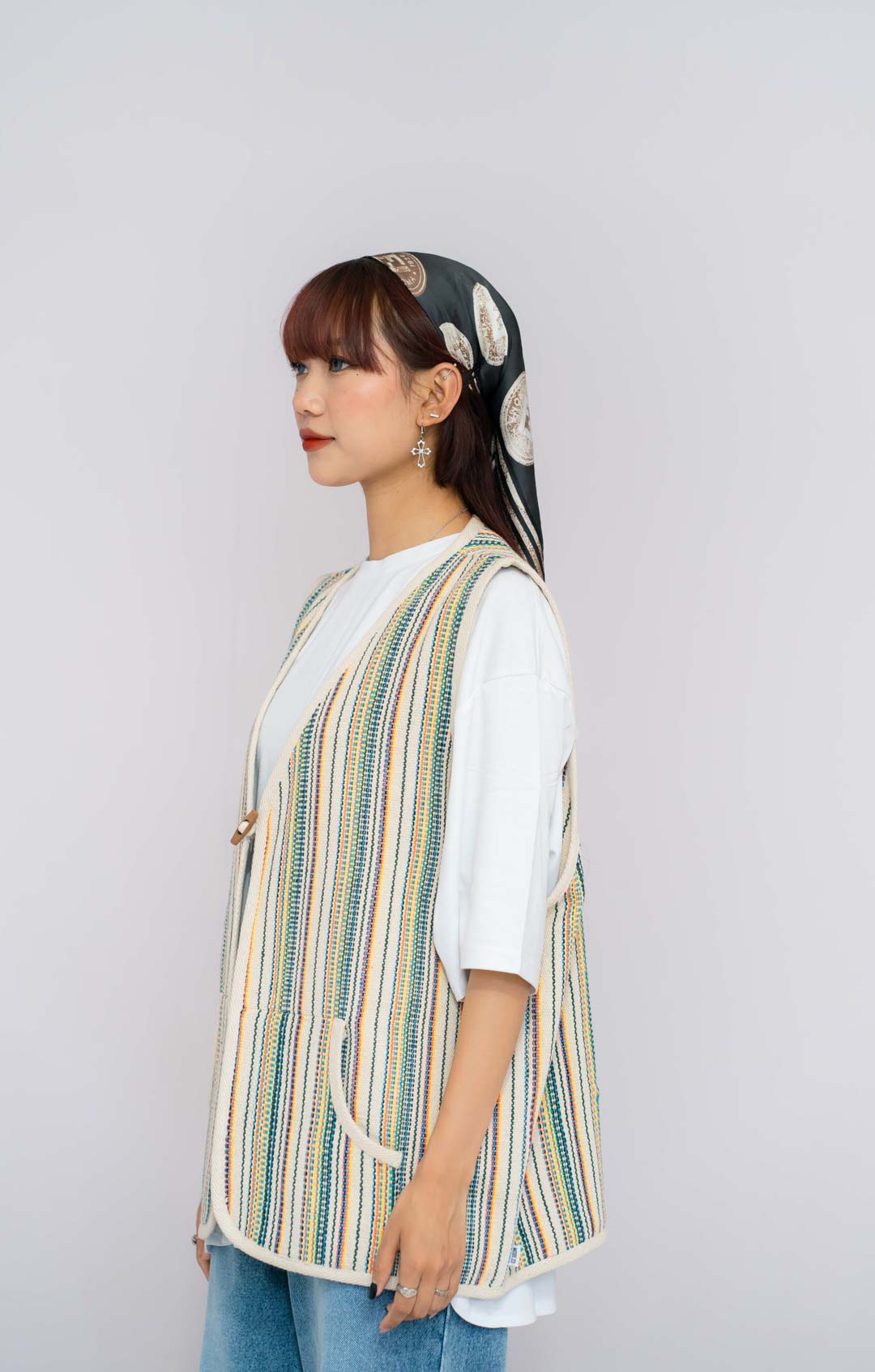 Mode23 Mix Folk Outer