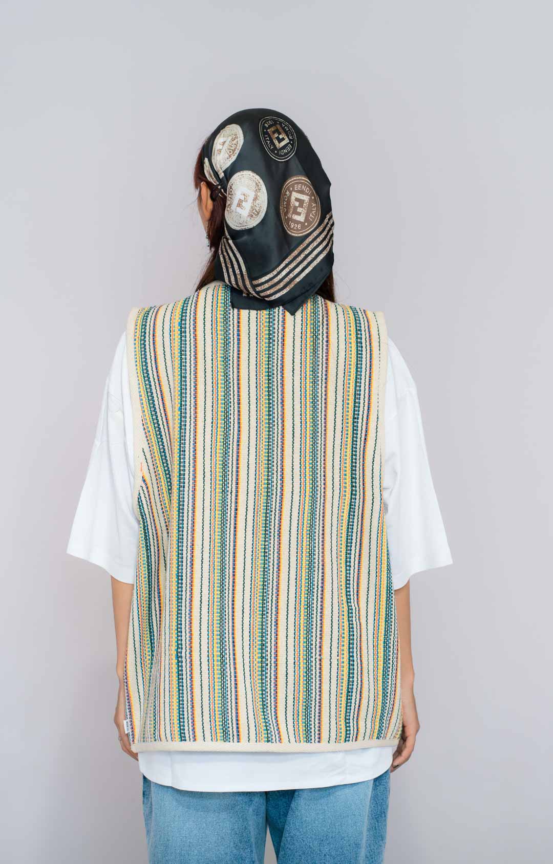 Mode23 Mix Folk Outer