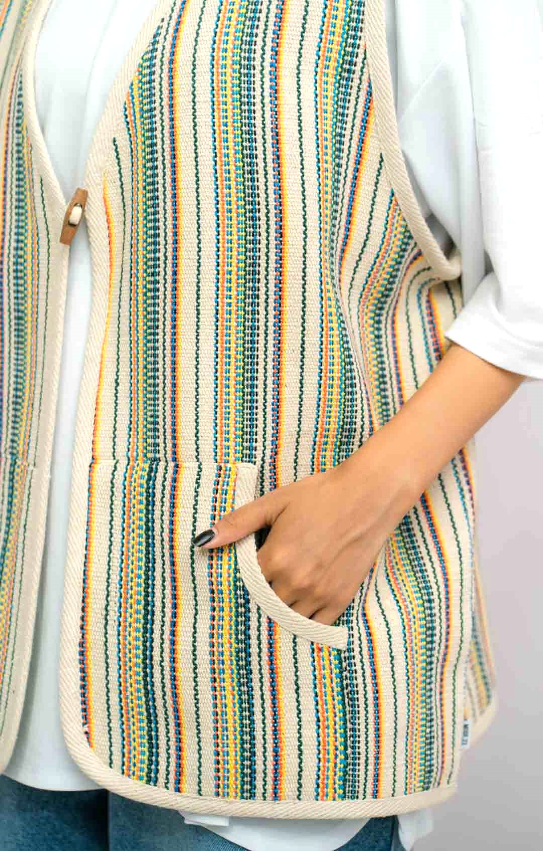 Mode23 Mix Folk Outer