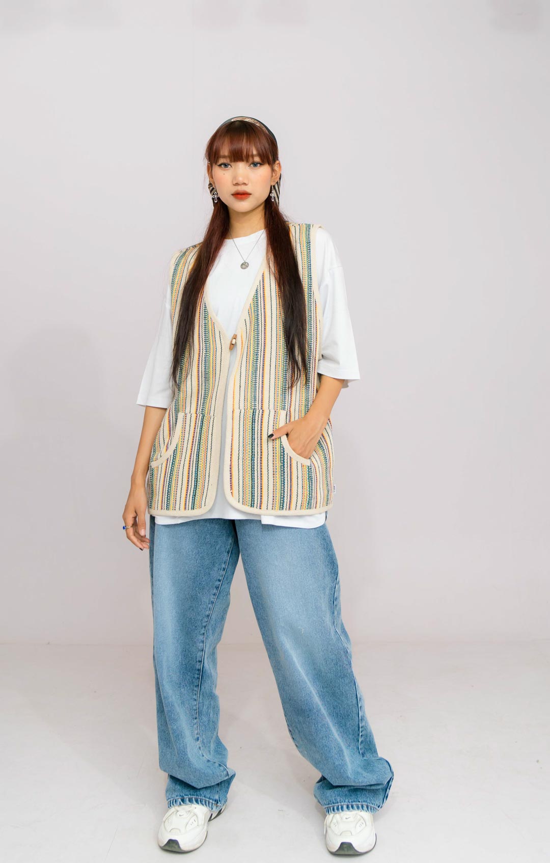 Mode23 Mix Folk Outer